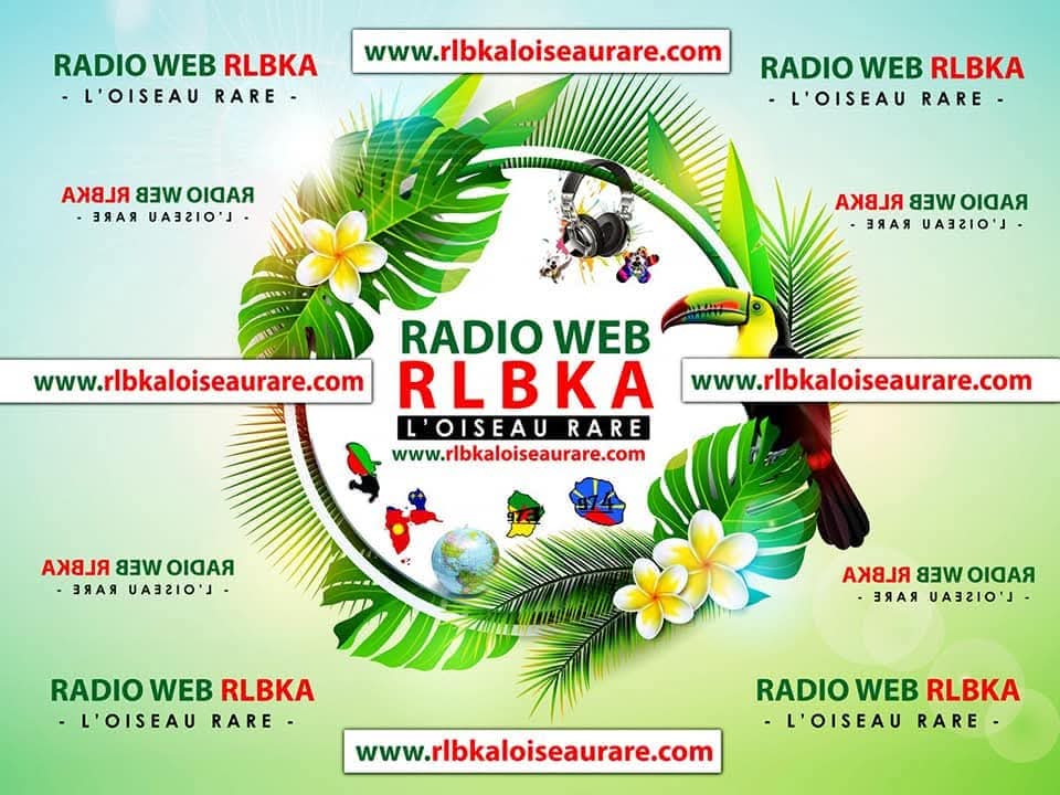 RLBKA L'Oiseau Rare